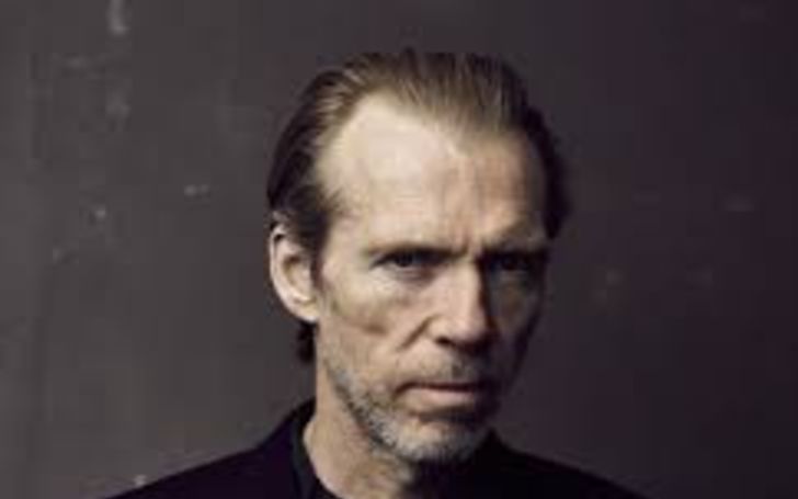 Richard Brake's Top 6 Movies And TV Shows